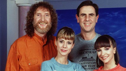 VOICI Mort de Corbier : la terrible confidence de l’ancien du Club Dorothée, Patrick Simpson-Jones