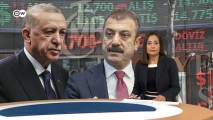 DW Haber - 14.12.2021