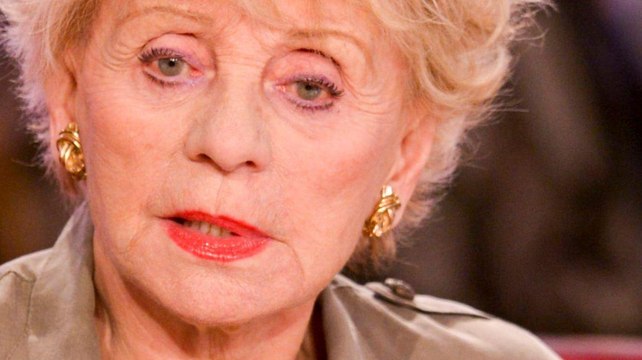 VOICI - Annie Cordy a 90 ans : ce que la chanteuse souhaiterait que l’on retienne d’elle