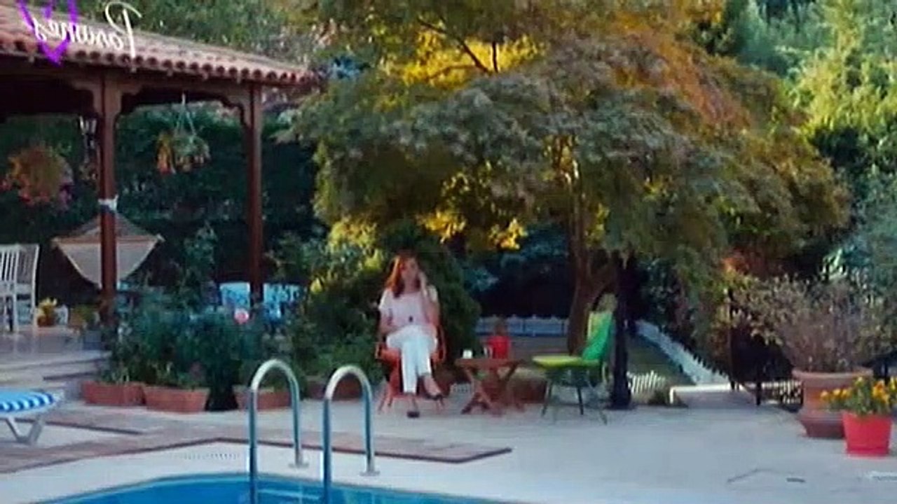 No sueltes mi mano - Capitulo 21 Completo