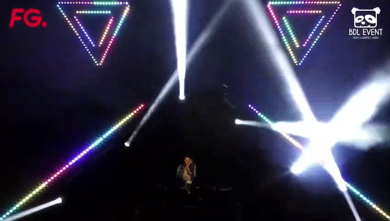 NATALY K | HAPPY HOUR DJ | LIVE DJ MIX | RADIO FG