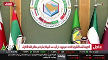 ...دعم مصر والسودان في مسألة سد النهضة أو س...