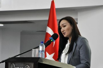 Kırgızistan, Türkiye'nin yenilenebilir enerji üretimi tecrübesini örnek almak istiyor