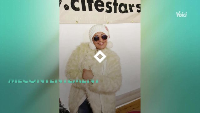 VOICI - The Island Célé­bri­tés : Lââm « en colère » dément les rumeurs sur les salaires des candi­dats