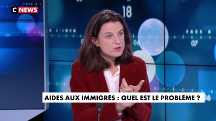 Download Video: Eugénie Bastié : «Nous avons un modèle social extrêmement généreux»