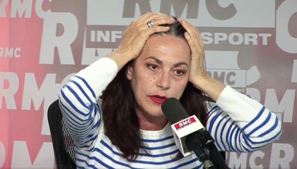 VOICI Mort de Maurane : Lio raconte comment elle a appris le drame