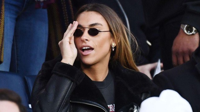 VOICI Koh-Lanta annulé : voici ce que Candide Renard, la présu­mée victime, a dit à la police