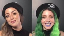 TUTO MAKE UP : réaliser facilement un ombré lips avec Kat von D