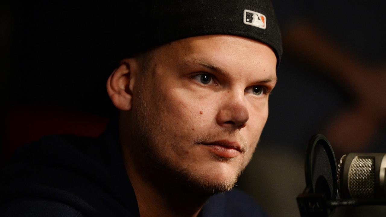 VOICI - Mort d’Avicii : le DJ suédois s’est suicidé, révèle sa famille