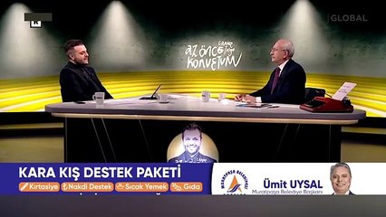 Kılıçdaroğlu cumhurbaşkanı adaylığına yeşil ışık yaktı