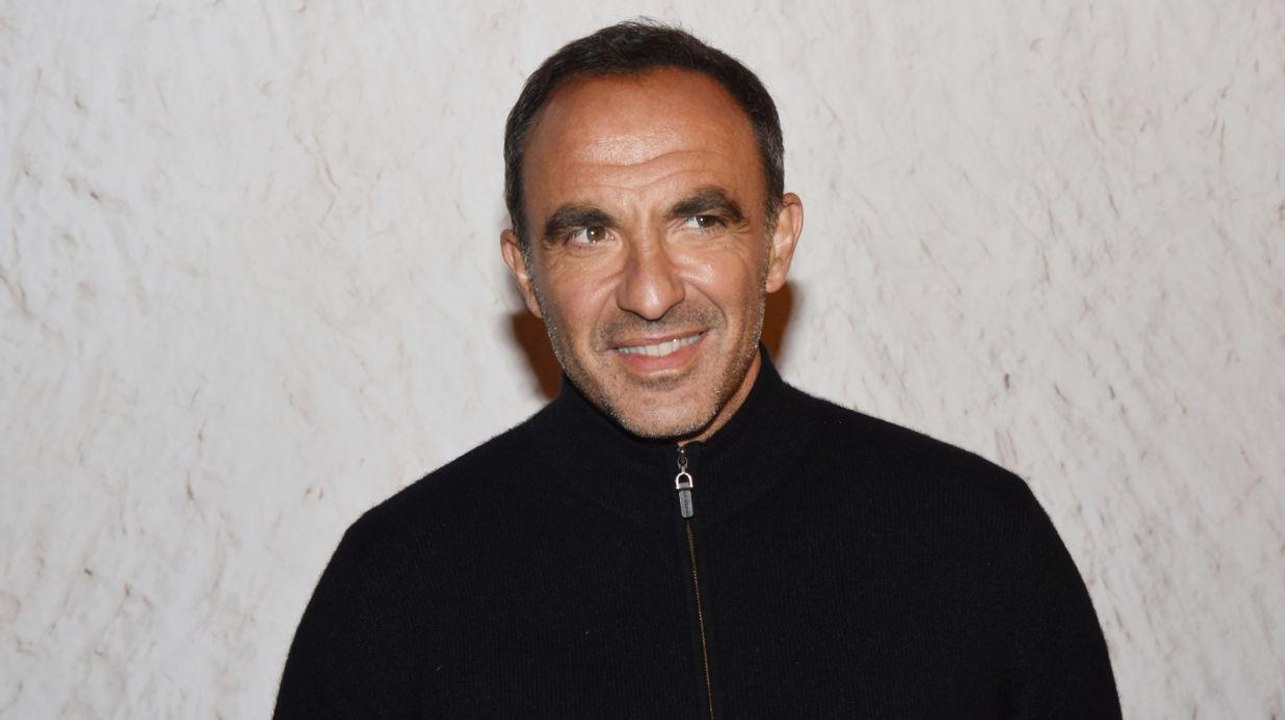 VOICI The Voice : Nikos Alia­gas s’ex­prime sur la polé­mique Mennel Ibtis­sem pour la première fois