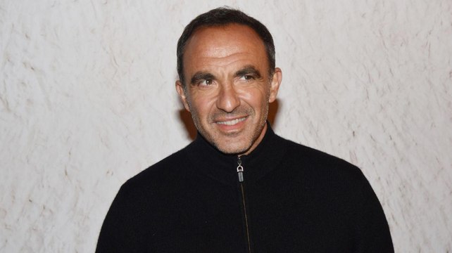 VOICI The Voice : Nikos Alia­gas s’ex­prime sur la polé­mique Mennel Ibtis­sem pour la première fois