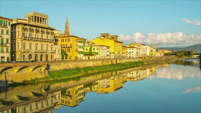 CDC Now Advises Americans to 'Avoid' Travel to Italy