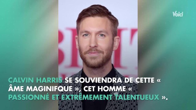 VOICI - Mort du DJ Avicii : David Guetta, Madonna, Aloe Blacc… Les stars lui rendent hommage sur les réseaux sociaux