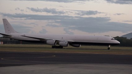 Nicaragua recibe más de 800 mil dosis de Pfizer por parte de Francia