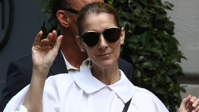 VOICI Céline Dion malade, sa sœur Claudette donne de ses nouvelles sur son état de santé