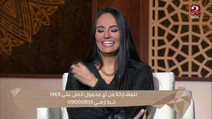 د. شريفة شرف: بطانة الرحم المهاجرة ممكن توصل للرئة