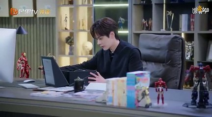 مسلسل إذا كان للصوت ذاكرة حلقة 02 مترجم