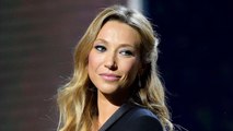 VOICI - Laura Smet : sa petite phrase pleine de sens lors de la cérémonie des César 2018