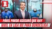 Pável Pardo aseguró que Sebastián Córdova y Carlos Acevedo tienen nivel para Bundesliga