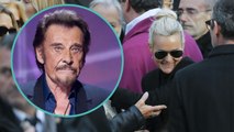 VOICI Johnny Hallyday : très présente, la famille de Laeticia avait fait de Marnes-la-Coquette son « camp de base »