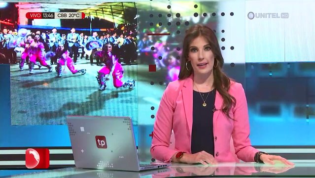 Autoridades se reúnen para definir la realización del Carnaval de Oruro 2022