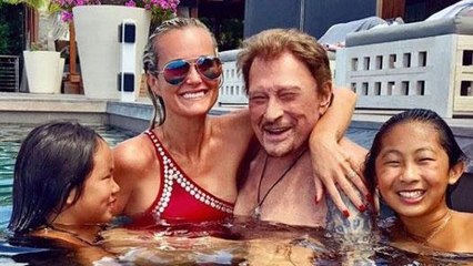 VOICI Johnny Hallyday : sa villa à Saint-Barth disponible à la location, découvrez son prix