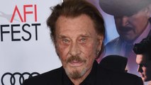 VOICI Johnny Hallyday : mort d’Yves Sanna, ex-batteur du rocker