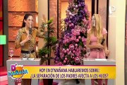 Picantitas del espectáculo: Karla Tarazona le gana nuevo juicio a Leonard León