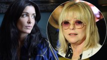 VOICI Mort de France Gall : Jenifer sort du silence