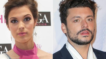 VOICI - Kev Adams et Iris Mitte­naere sépa­rés la raison