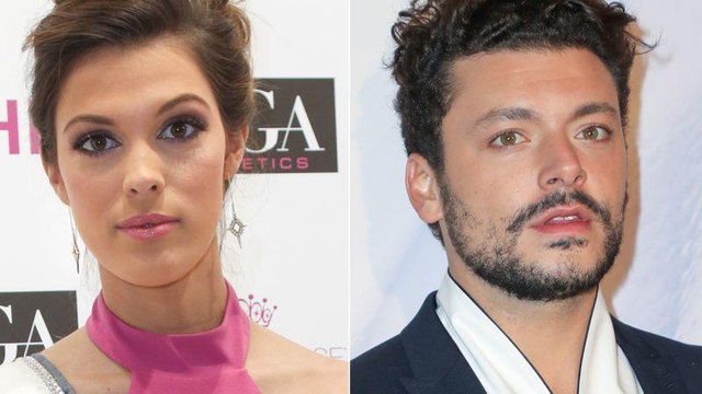 VOICI - Kev Adams et Iris Mitte­naere sépa­rés la raison