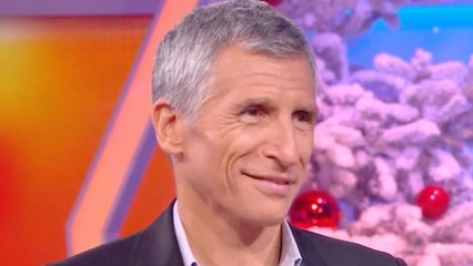 Tout le monde veut prendre sa place : Nagui retrouve une ancienne élève de sa mère !