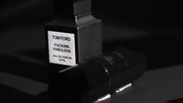 Nos beauty crushs : le parfum Fucking Fabulous Tom Ford Beauty et l’huile Oil Absolute Filorga