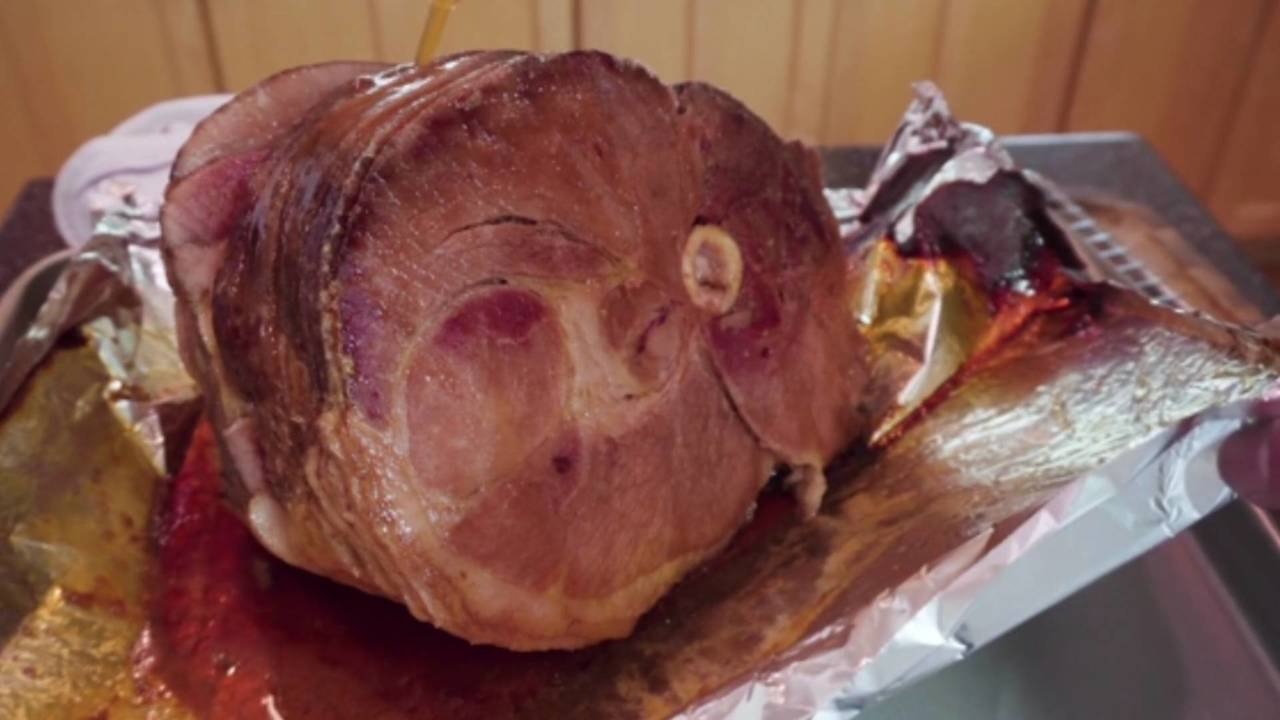 Easy Options for Store-Bought Ham