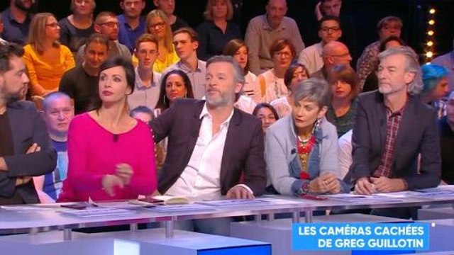 TPMP : Gros malaise en plateau après la diffusion d'une caméra cachée