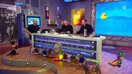 ΚΑΝΑΚΗΣ ΓΙΑ ΠΑΝΑΓΙΩΤΟΠΟΥΛΟ