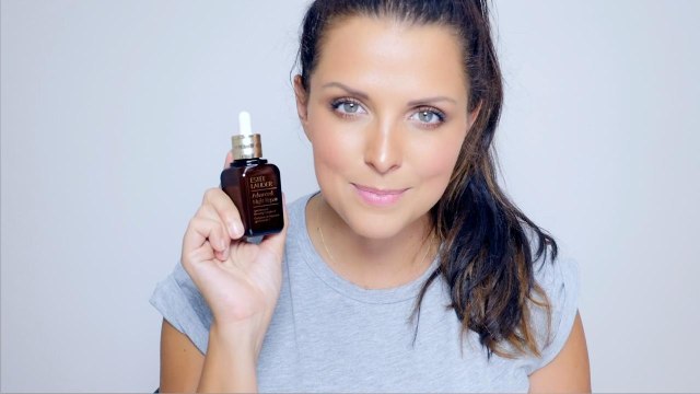 VOICI Le tuto de Ludivine : prendre soin de sa peau après le soleil