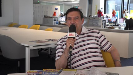 Christian Quesada va-t-il participer à Danse avec les Stars ? Sa réponse !