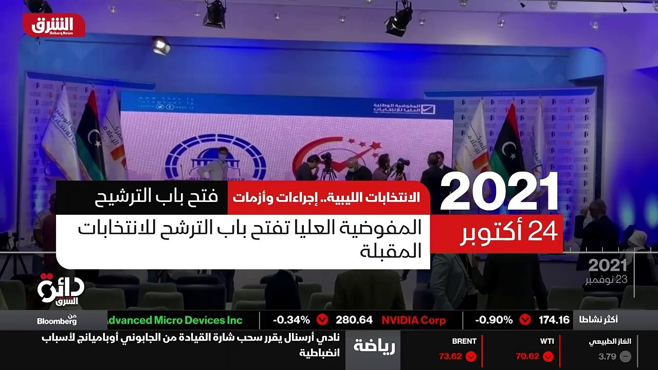 ...سيف الإسلام القذافي و خليفة حفتر . وسواء...