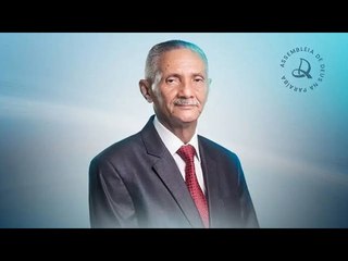 Pastor José Carlos segue se recuperando em propriedade do Litoral Sul da Paraíba