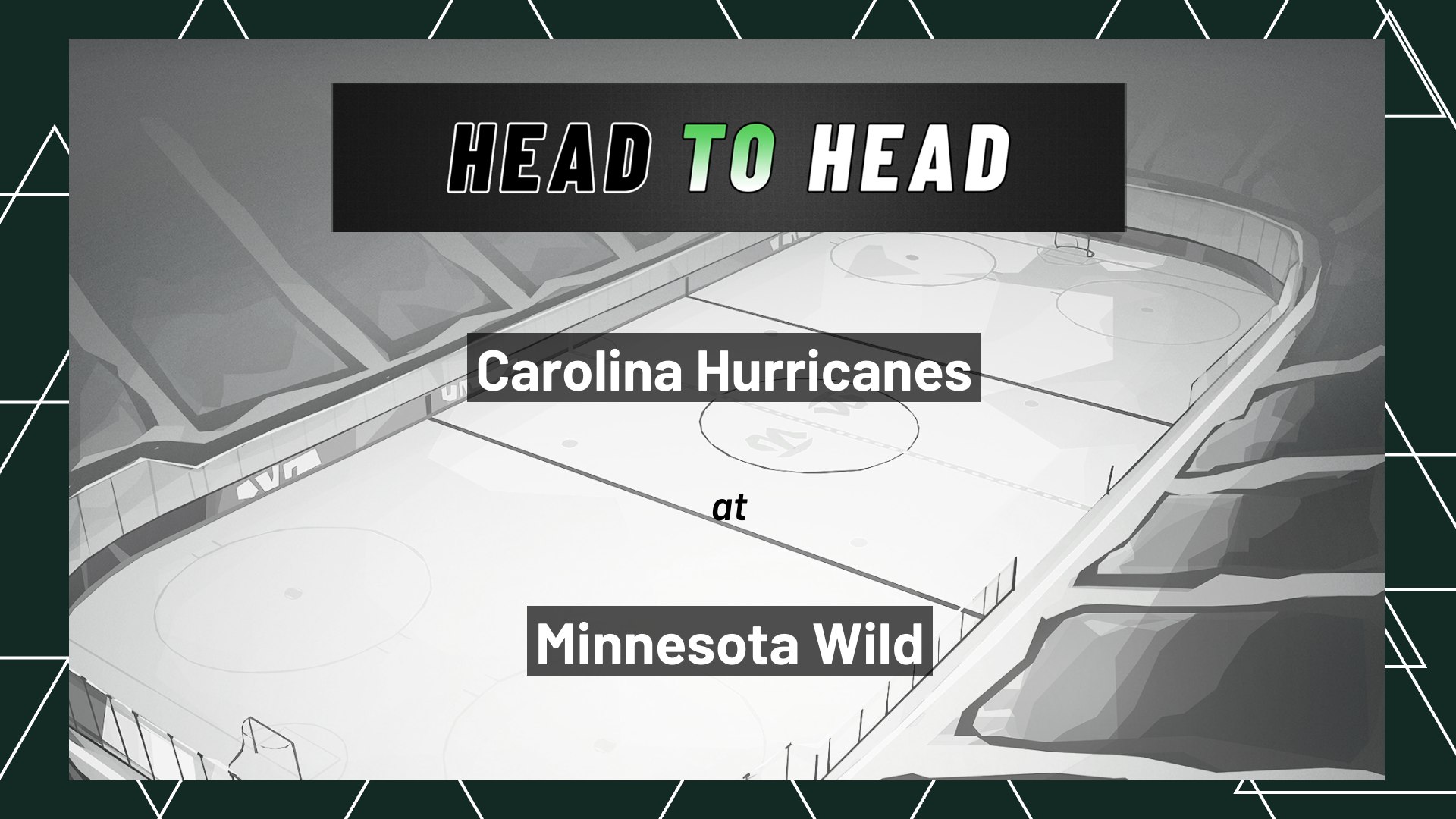 Minnesota Wild vs. Carolina Hurricanes Tickets