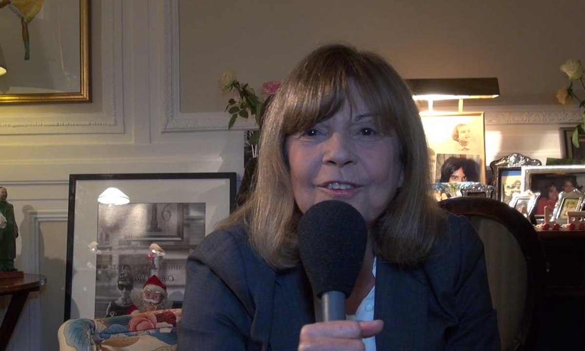 Chantal Goya : "Je n'intéresse pas Yann Barthès"