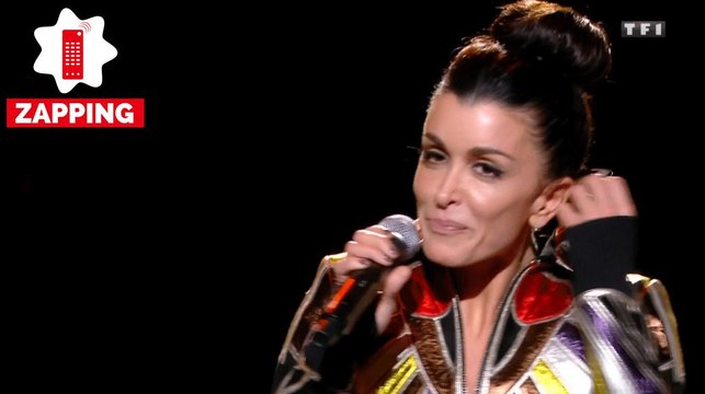 Gros problème de Jenifer en plein direct aux NRJ Music Awards