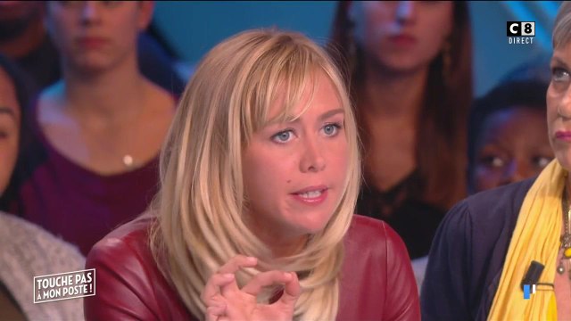 Enora Malagré tacle Laurent Ournac dans Danse Avec Les Stars : il a gâché ma soirée
