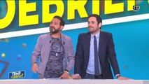 Matthieu Delormeau humilié par Cyril Hanouna : 