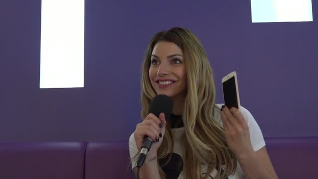 L'interview de Nadège Lacroix