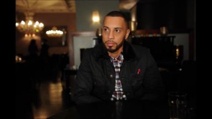 Trois questions à Disiz