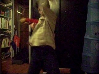 Mon frère et son pote