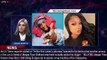 Tory Lanez Yelled 'Dance, Bitch' Before Shooting Megan Thee Stallion in the Foot, Says Detecti - 1br